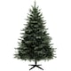 image 1 of HOMCOM 6ft Artificial Spurce Christmas Tree with 1696 Branches
