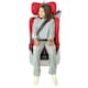 image 10 of Be Cool Easy i-Size Car Seat 40-150cm, 0-12 Years Black | Grey
