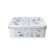 image 5 of Vintage Fishing Storage Tin