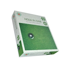 A Hole In One- Impuzzible No.43 - 1000 Piece Jigsaw Puzzle