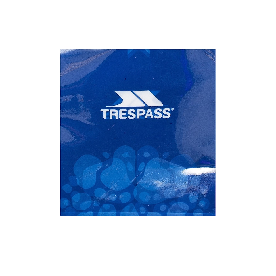 image 1 of Trespass Hydromini Collapsible Water Bottle