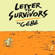 Letter To Survivors
