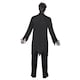 image 4 of Zombie Priest Fancy Dress Costume Adult Mens Large