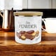 image 2 of Cocoa Powder Large Storage Canister