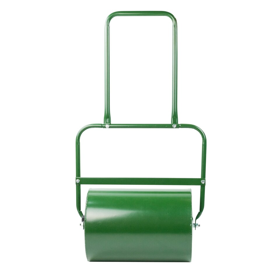 image 1 of KCT Standard 30L Garden Lawn Roller