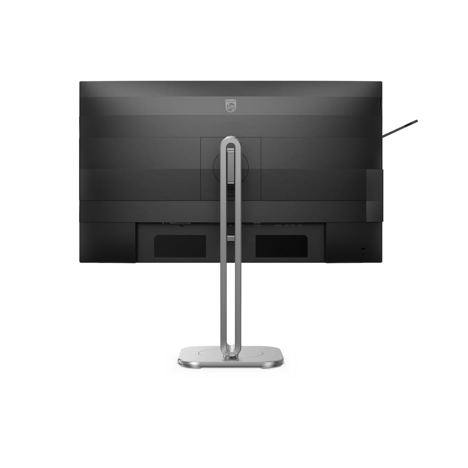 image 1 of Philips 27B2G5200 27-Inch IPS FHD 100Hz Height adjustable Energy Efficient Monitor