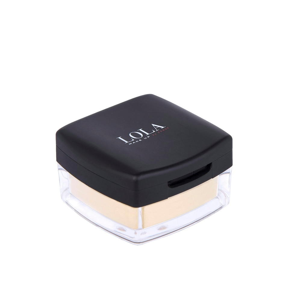 image 1 of FLAWLESS FIXING POWDER with spf 15 Multi | Fair