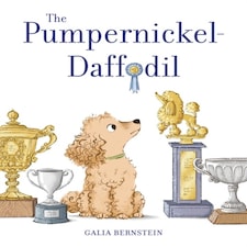 Pumpernickel Daffodil