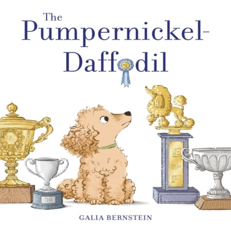 Pumpernickel Daffodil