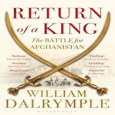 Return Of A King