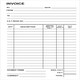 image 2 of Carbonless Duplicate Multiple VAT Invoice Book 8.25"x5" (210 x 127mm)