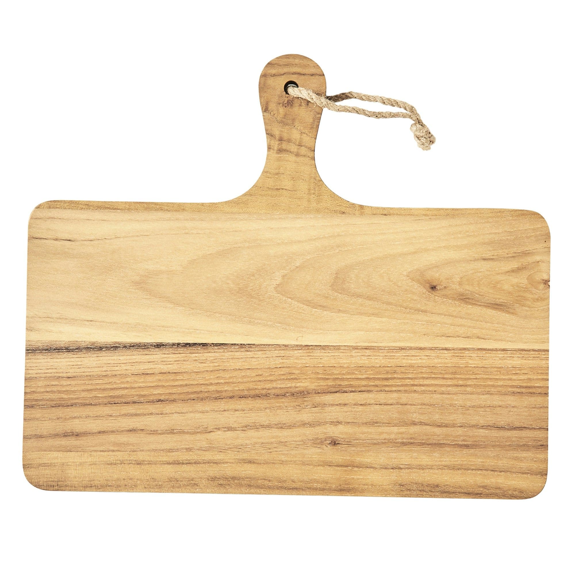 Vinga Buscot Horizontal Serving Board - Brown - One Size Brown