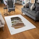 image 2 of Stylish bag (Rug) Multi | Medium: 80x150cm