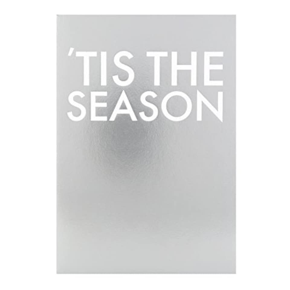 image 1 of Christmas Card ''Tis The Season'