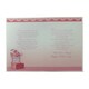 image 3 of To My Wife Bouquet of Pastel Flowers Design Mother's Day Card