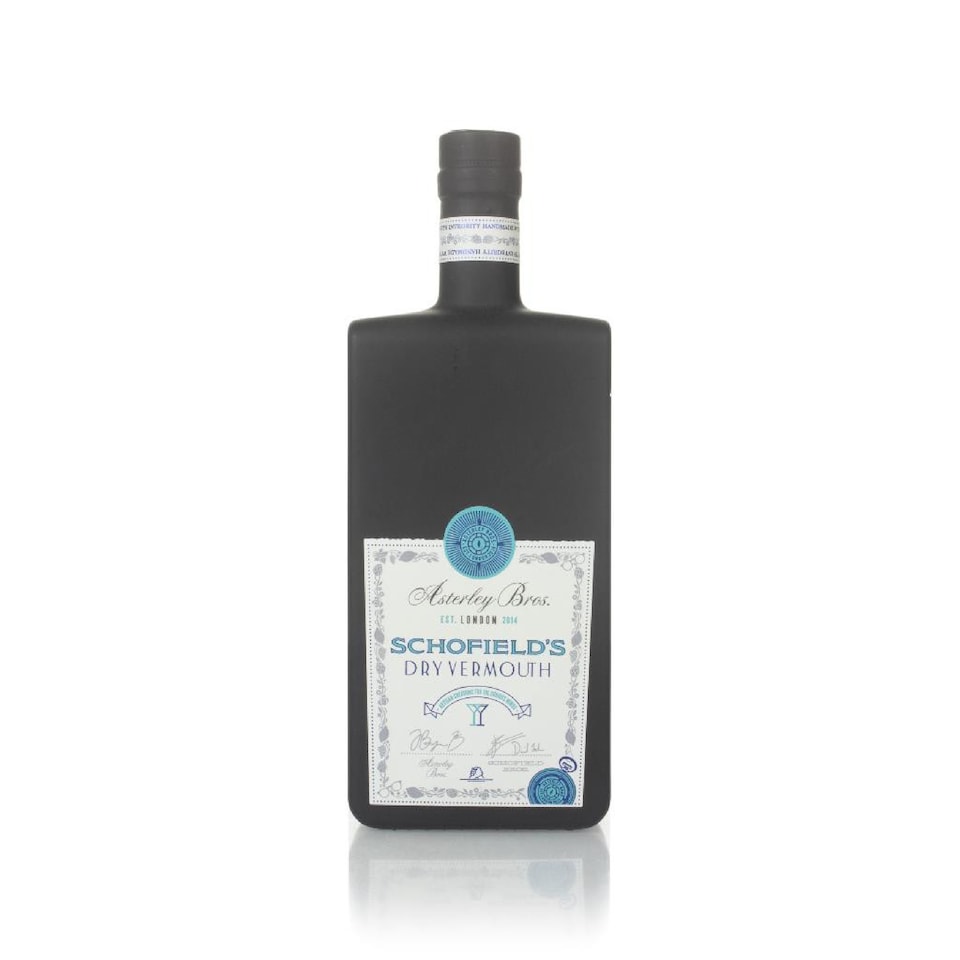 image 1 of Asterley Bros. Schofields Dry Vermouth