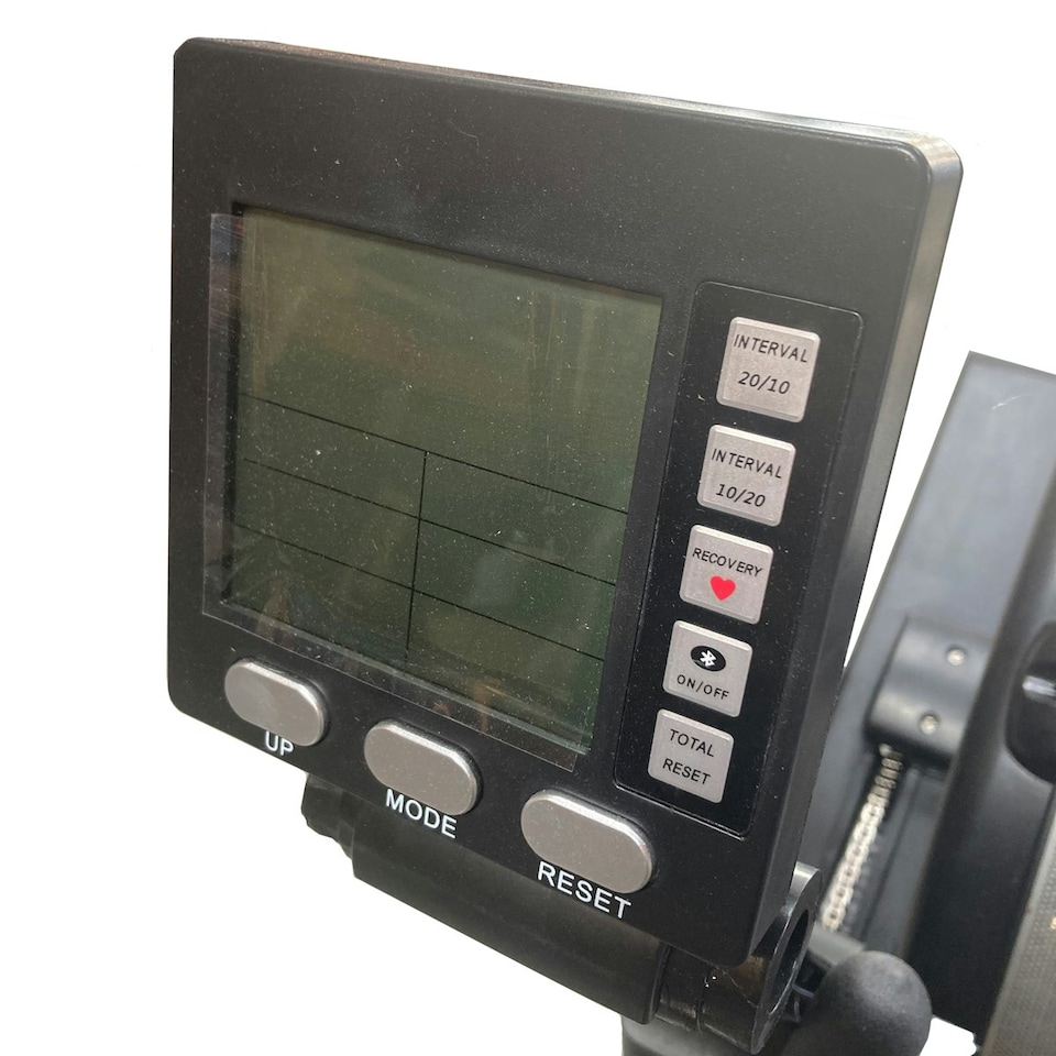 image 1 of Air Rower