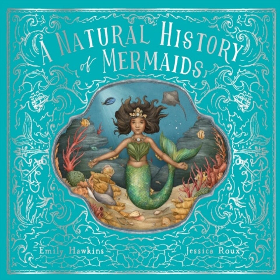 Natural History Of Mermaids