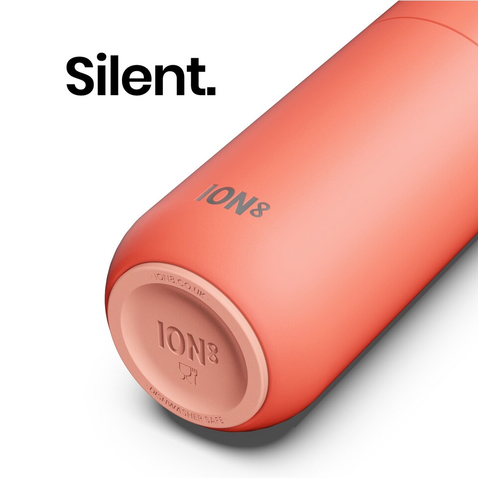 image 1 of ION8 URBAN Insulated Steel Water Bottle, Dual Tone, 910ml / 30oz