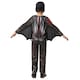image 2 of How To Train Your Dragon Boys Deluxe Hiccup Battlesuit Costume - Black/Grey - 9-10 Years 9
