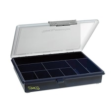 Tool Boxes & Tool Bags