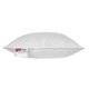 image 2 of Homescapes Luxury Duck Feather and Down Cushion Pad Insert Inner 80 x 80 cm (32 x 32") White