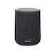 image 3 of Harman Kardon Enchant Wireless Smart Speaker, Black