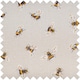 image 6 of Hobby Gift Craft Bag, Natural Bees