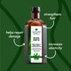 image 3 of Nature Spell Hemp Oil for Hair & Skin