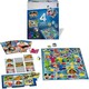 image 2 of Disney 100th Anniversary 4 in 1 Games
