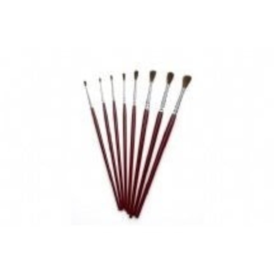 Humbrol Senator Size 5 - Humbrol - G1041