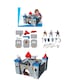 image 2 of Knights Castle Playset