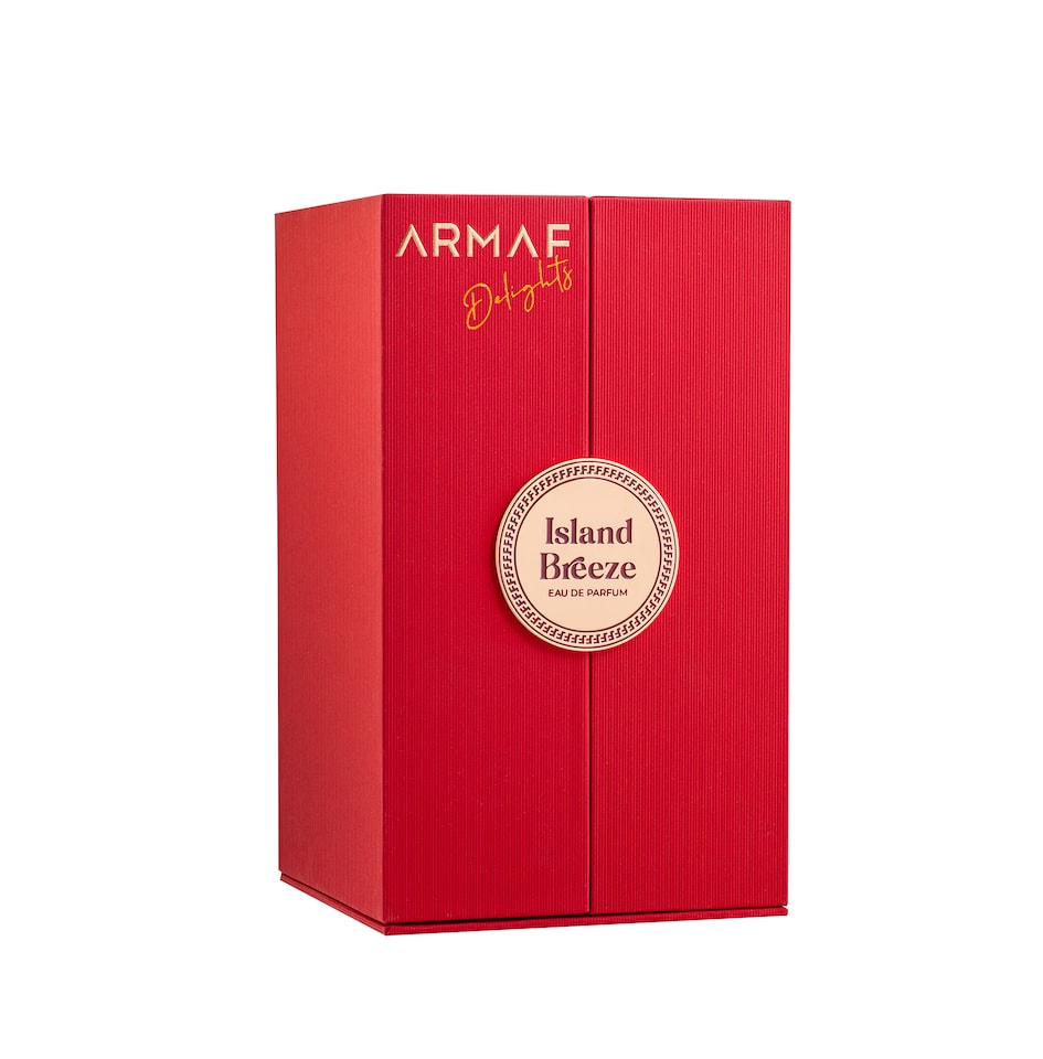 image 1 of ARMAF Island Breeze Eau De Parfum 100ml