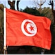image 3 of Tunisia Flag 5 x 3ft Red