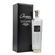 Chopin - Family Reserve Vodka