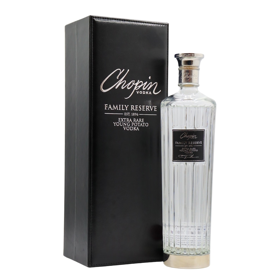 image 1 of Chopin - Family Reserve Vodka