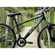image 7 of Basis Connect Hardtail Mountain Bike, 26" Wheel - Black/Green