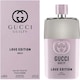 image 1 of Gucci Guilty Homme Love Edition Mmxxi 90ml Eau De Toilette EDT Spray For Him