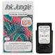 image 3 of 2x Ink Jungle PG540L Black & 1x CL541XL Colour Refilled Ink Cartridges - Replaces Canon PG540L Black & CL541XL Colour
