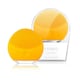 image 1 of FOREO Luna Mini 2 Facial Cleansing Brush for All Skin Types, Sunflower Yellow