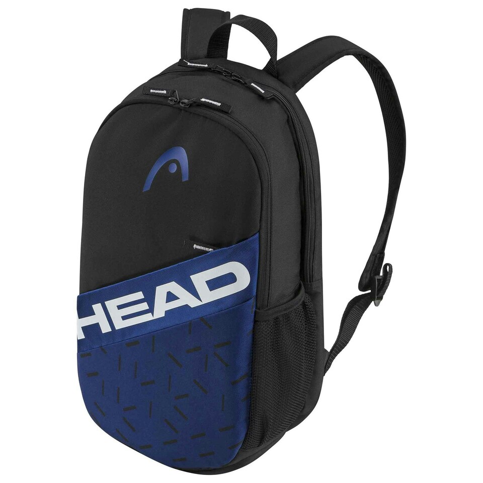 Head Team 21L Backpack - Blue/Black - One Size