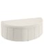 bouclé cream - Selected