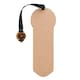 image 3 of MidOcean Growbookmark Pine Seeds Bookmark - Beige - One Size Brown