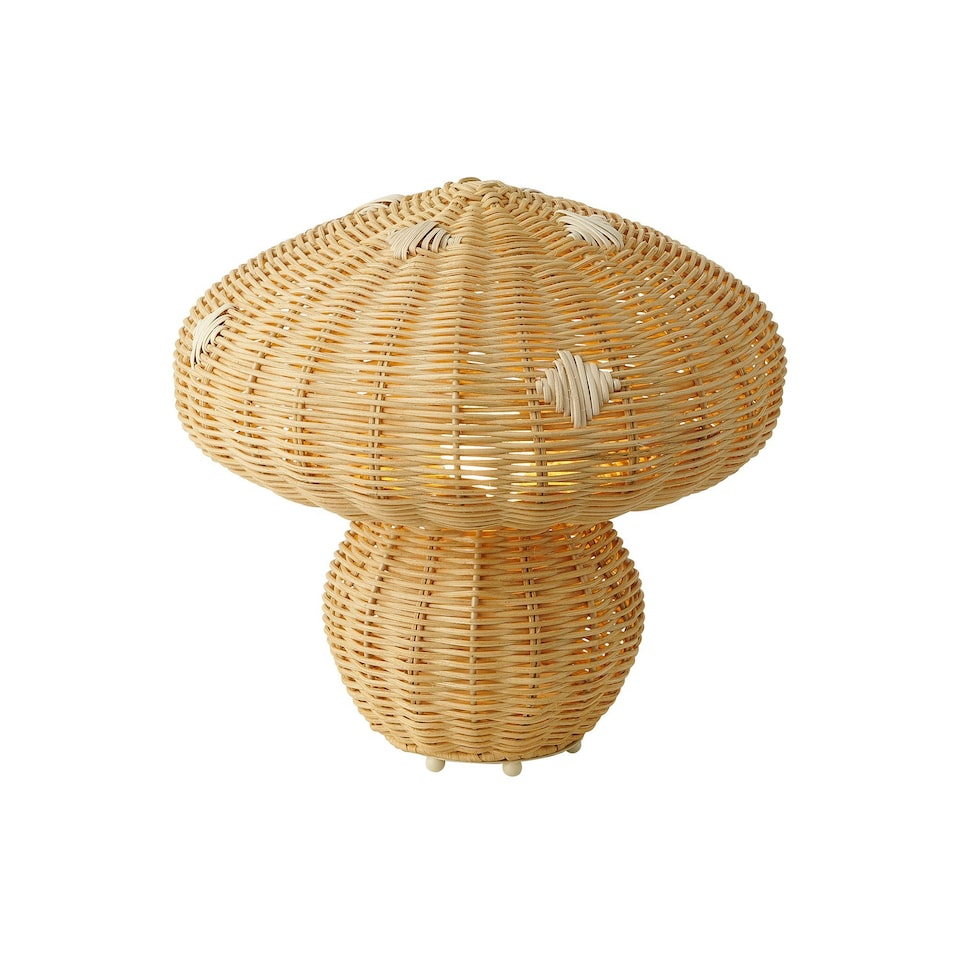 image 1 of Allie | Table lamp | Nature Cream | Nature