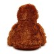 image 2 of Mumbles Orangutan Plush Toy - Orange - 33cm