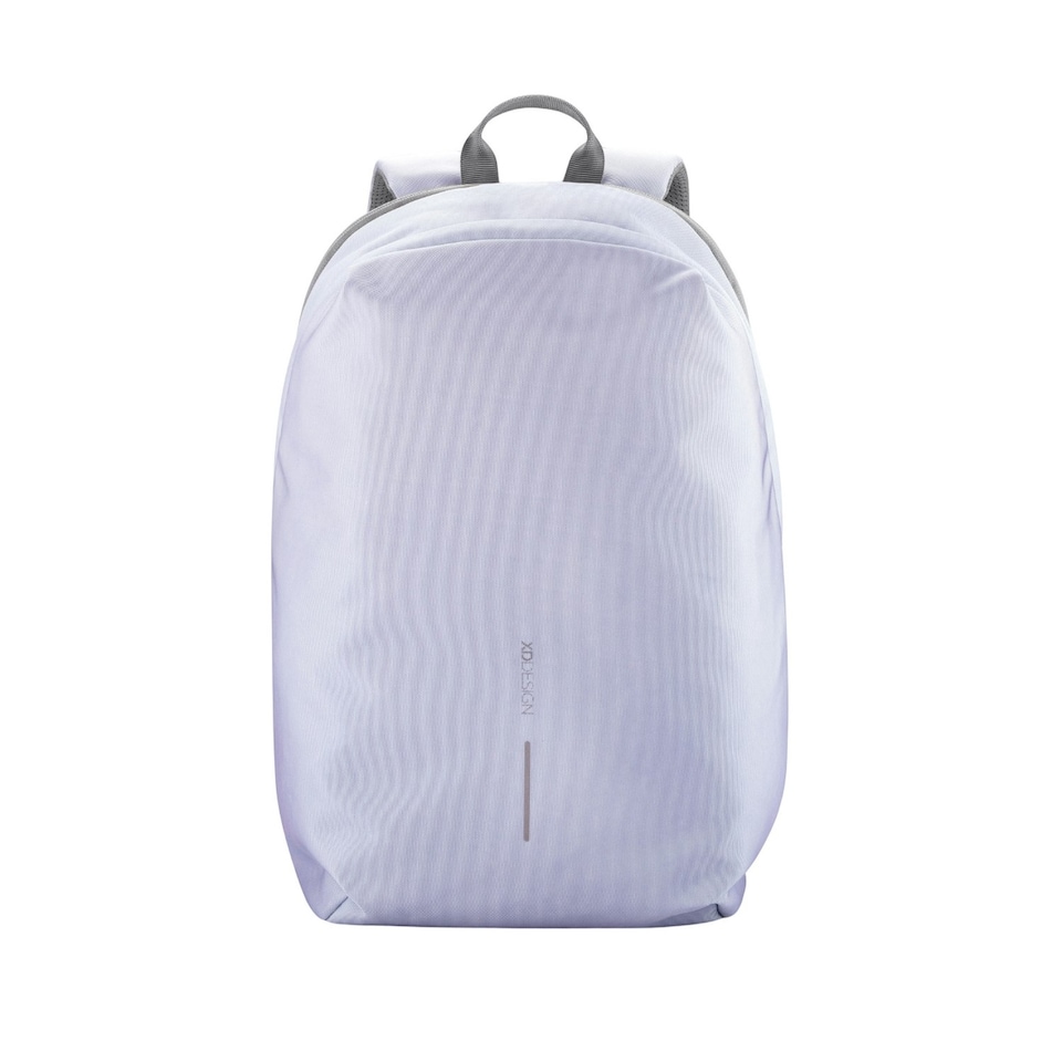 image 1 of XD Design Bobby Soft Anti-Theft Backpack - Lavender - One Size Purple