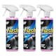 image 1 of Flash Car Care Dashboard Shine 3 x 500ml