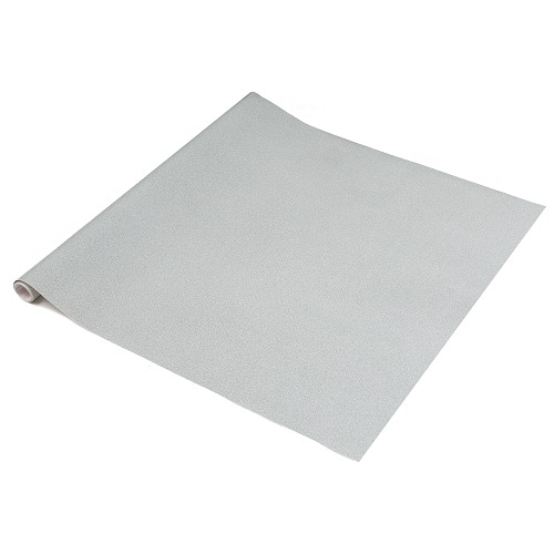 Sticky Back Plastic Sabbia Grey Stone Effect Kitchen Self-adhesive Vinyl Wrap for Cupboards, Doors and Worktops 67.5cm x 1m - d-c-fix