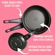image 4 of Prestige Thermo Smart Heat Indicator Non-Stick Saucepan & Lid Set - 3 Piece