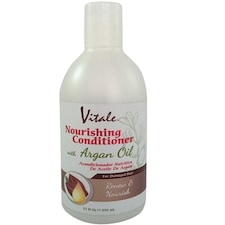 JF Labs Vitale Nourishing Conditioner With Argan Oil 355 ml